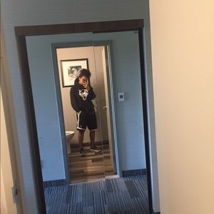 Meet your Posher, CallMeRiot.